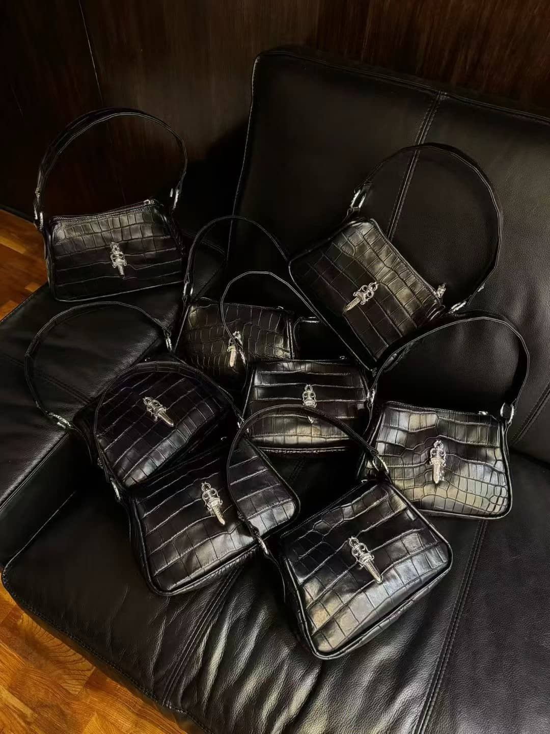 部分作品小合集