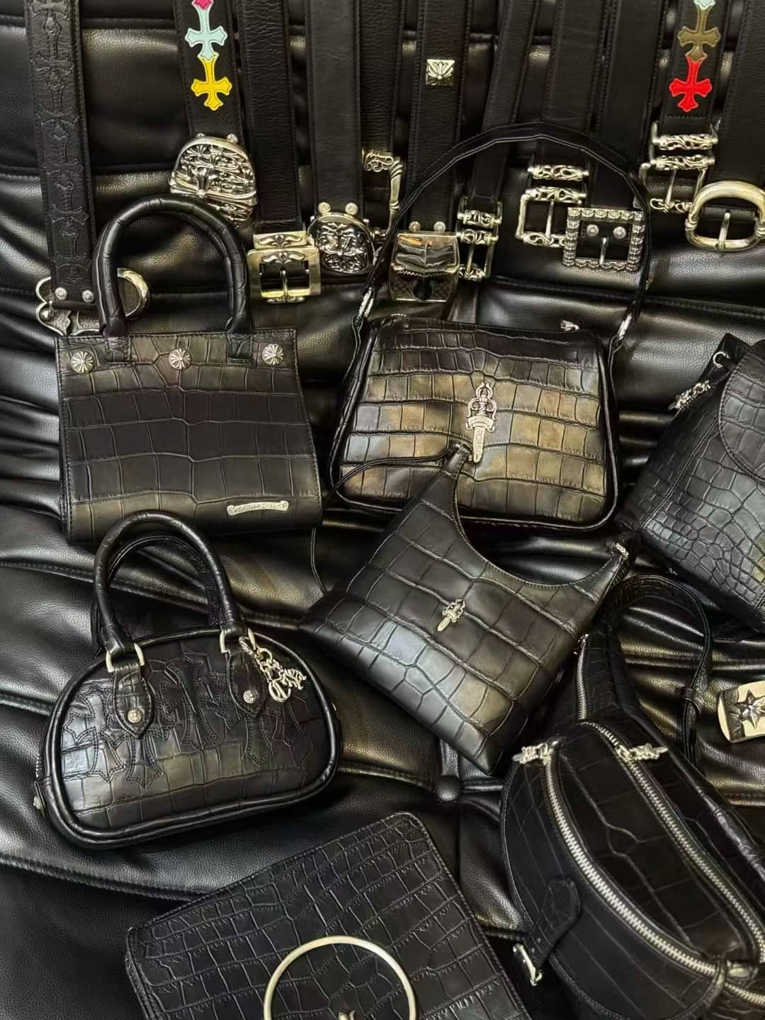 部分作品小合集