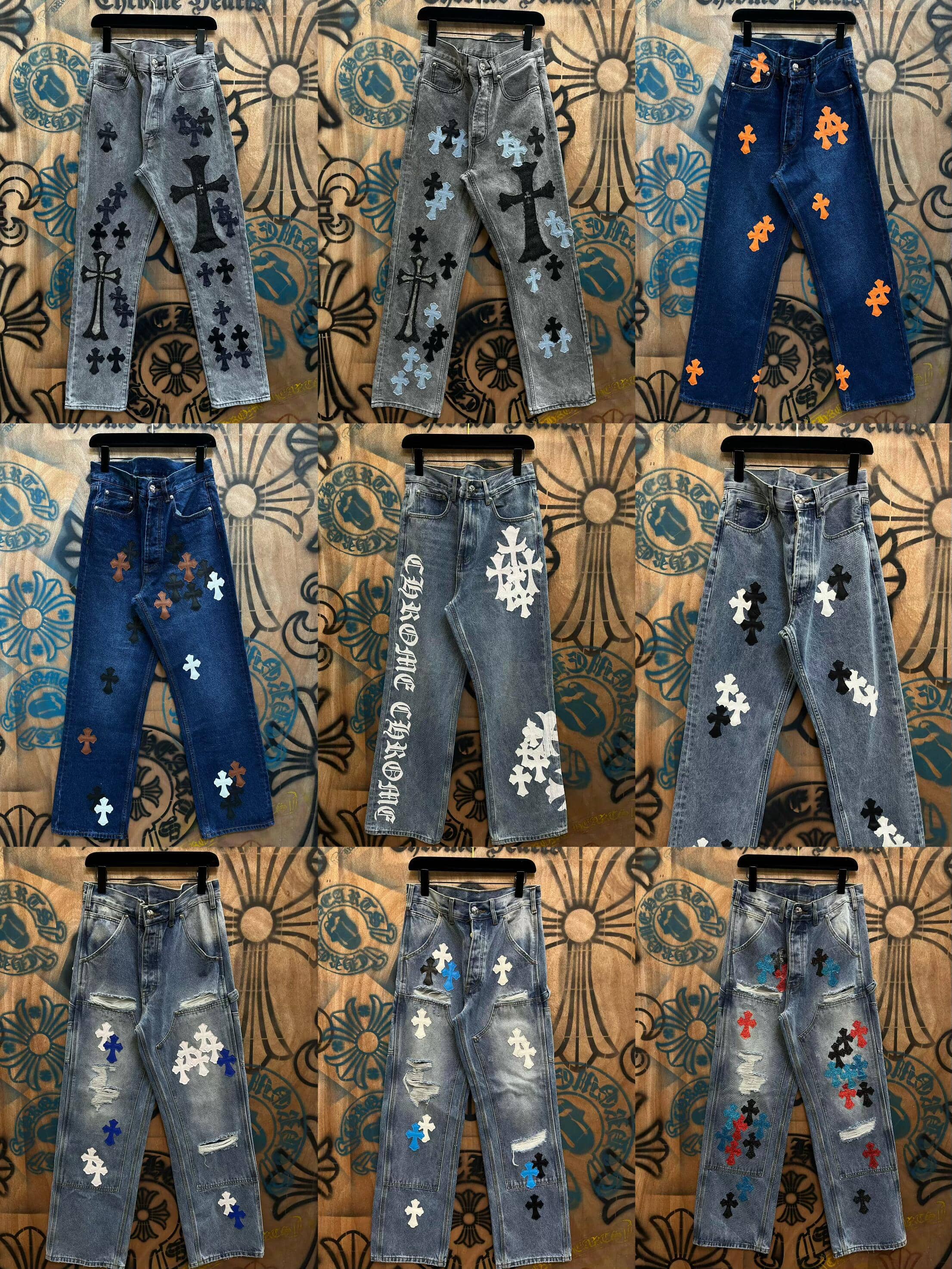 部分作品小合集