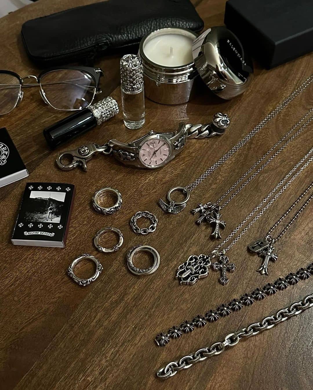 部分作品小合集