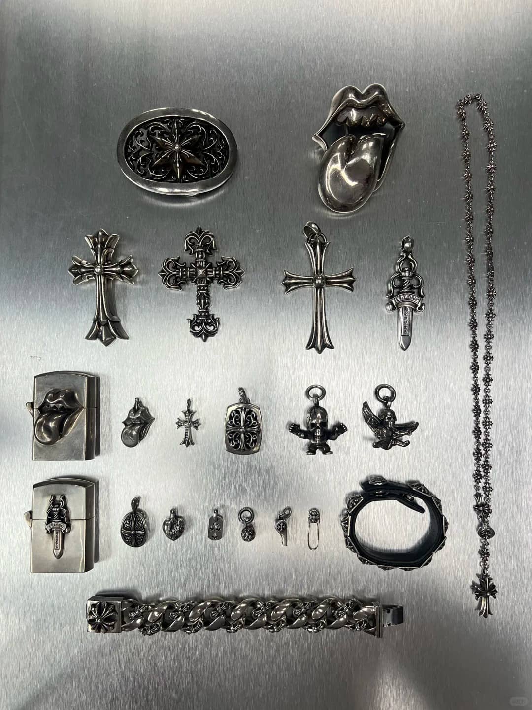 部分作品小合集