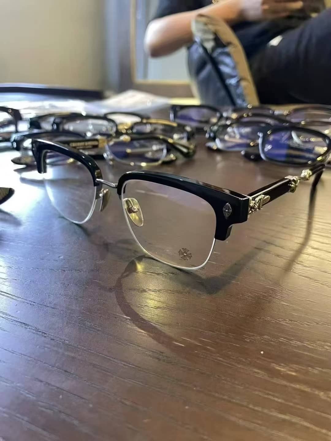 部分作品小合集