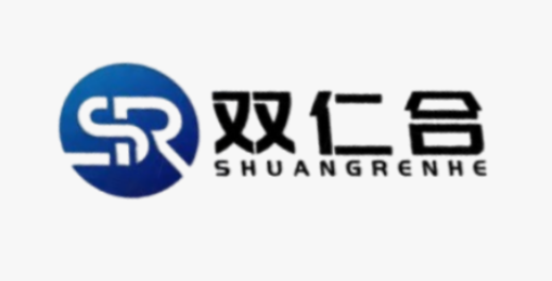 双仁合 Logo